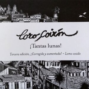 TANTAS LUNAS (3ERA EDICION)