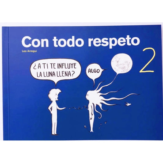 CON TODO RESPETO 2