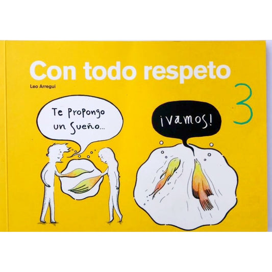 CON TODO RESPETO 3