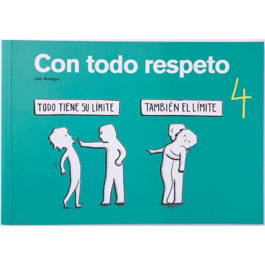 CON TODO RESPETO 4
