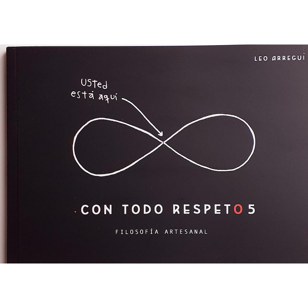CON TODO RESPETO 5