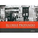 EL CHILE PROFUNDO