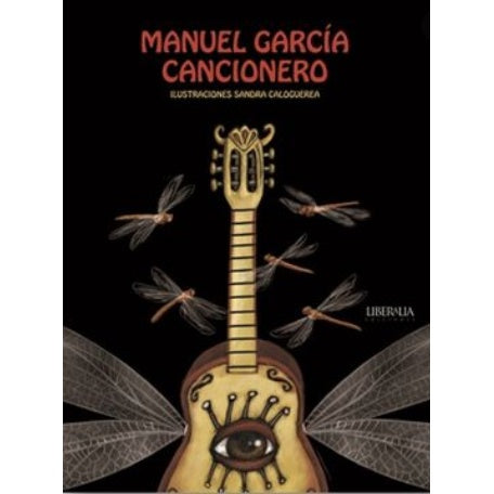 MANUEL GARCIA CANCIONERO