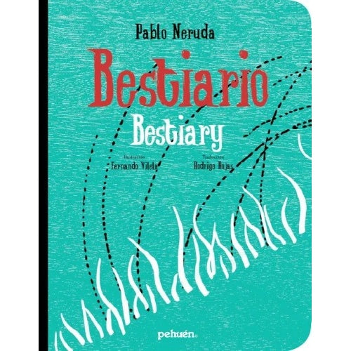 BESTIARIO - BESTIARY