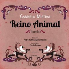 REINO ANIMAL. POESIA