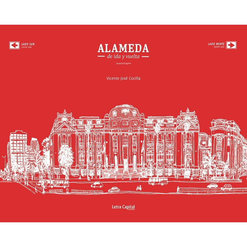 ALAMEDA DE IDA Y VUELTA