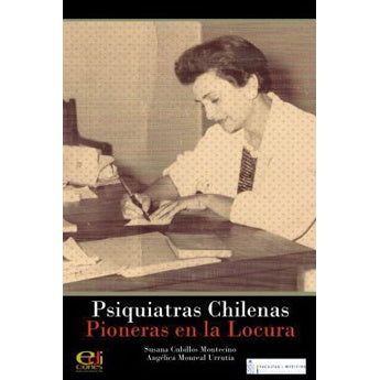 PSIQUIATRAS CHILENAS