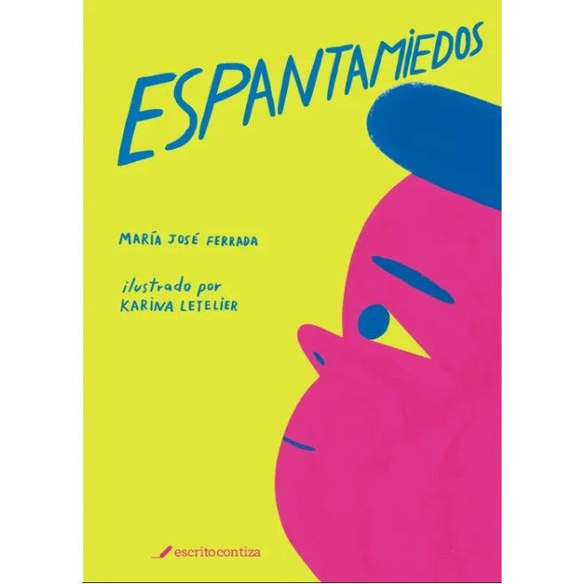 ESPANTAMIEDOS