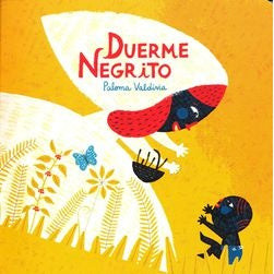 DUERME NEGRITO (LIBERALIA)