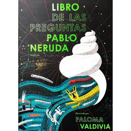 LIBRO DE LAS PREGUNTAS (SELECCION)
