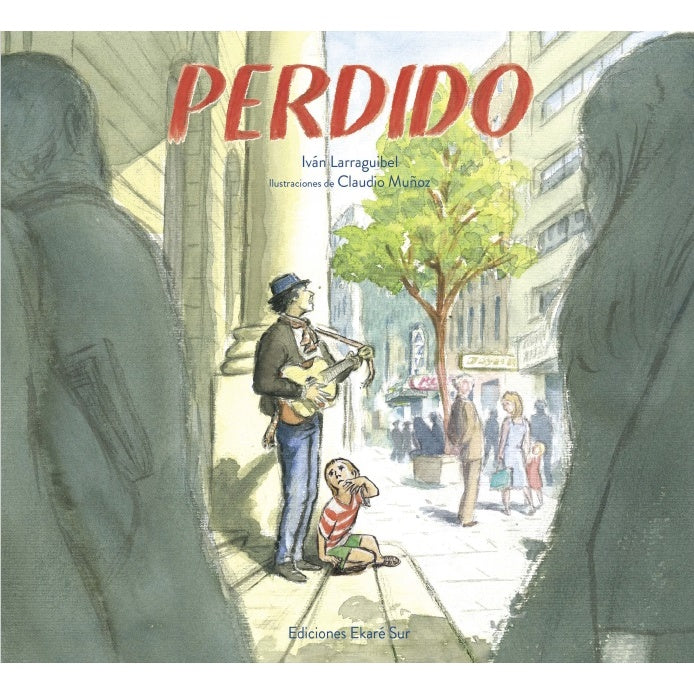 PERDIDO