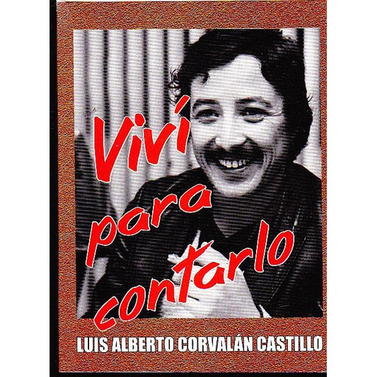 VIVI PARA CONTARLO