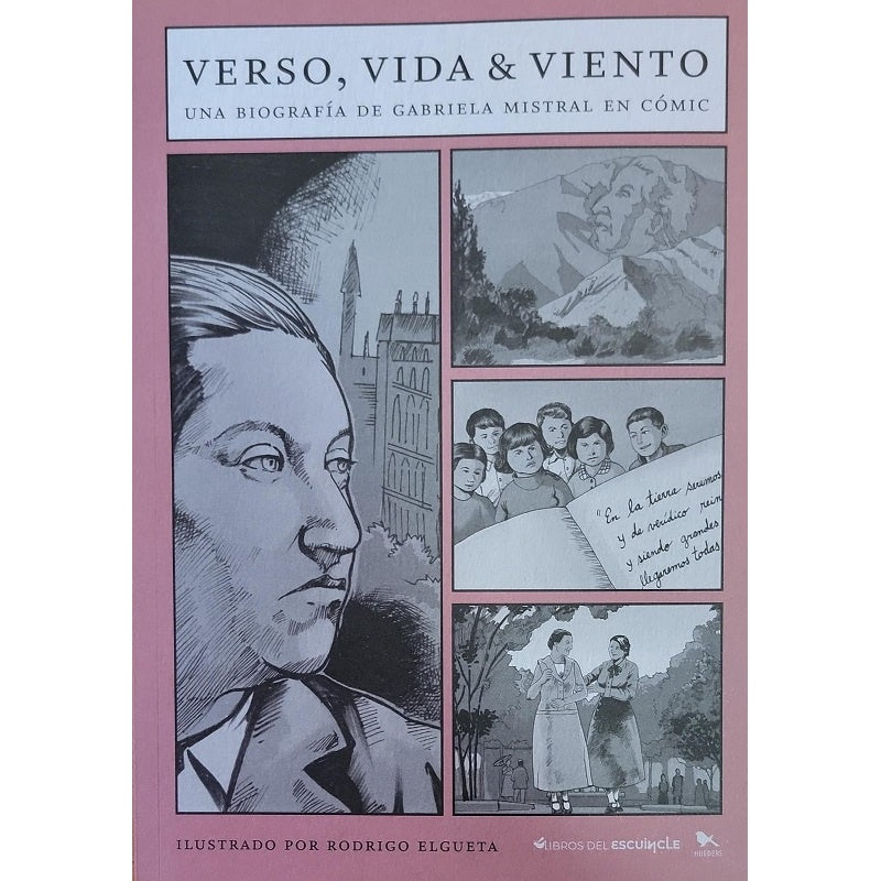VERSO VIDA & VIENTO