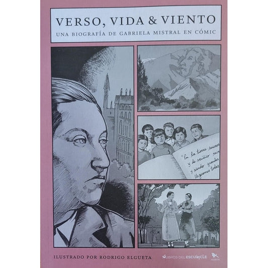 VERSO VIDA & VIENTO