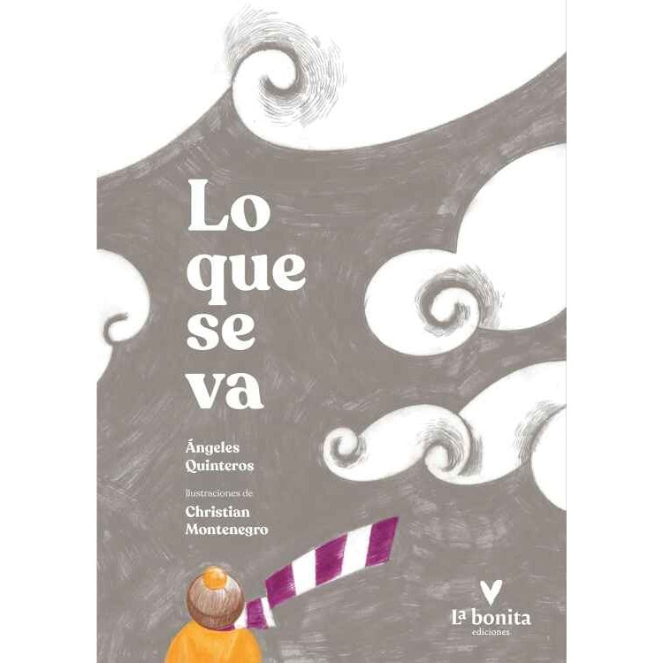 LO QUE SE VA