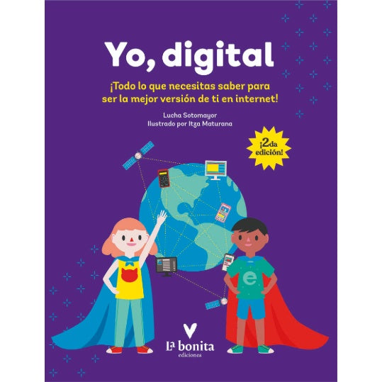 YO DIGITAL