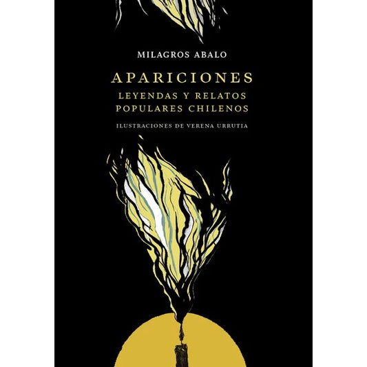 APARICIONES