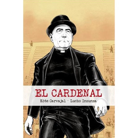 EL CARDENAL