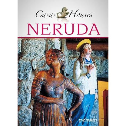 CASAS/HOUSES NERUDA