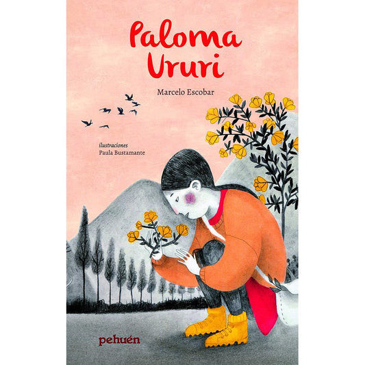 PALOMA URURI