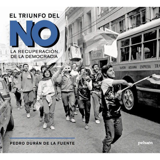 EL TRIUNFO DEL NO