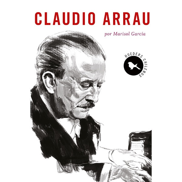 CLAUDIO ARRAU