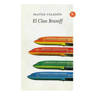 EL CLAN BRANIFF