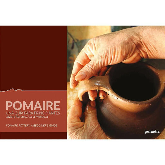 (ALFARERIA DE) POMAIRE. UNA GUIA PARA PRINCIPIANTES