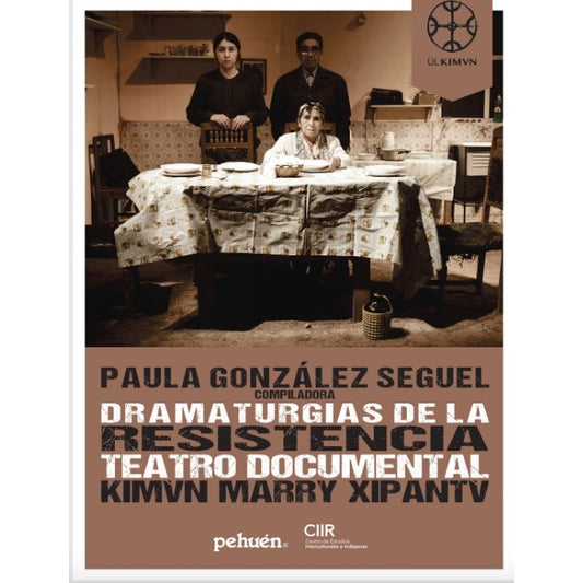 DRAMATURGIAS DE LA RESISTENCIA