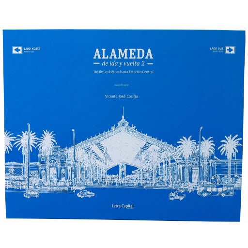ALAMEDA DE IDA Y VUELTA 2