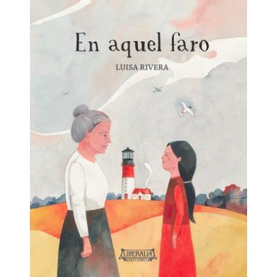 EN AQUEL FARO