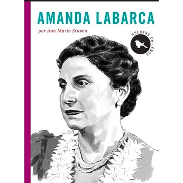 AMANDA LABARCA