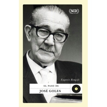 EL PASO DE JOSE GOLES