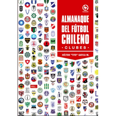 ALMANAQUE DEL FUTBOL CHILENO