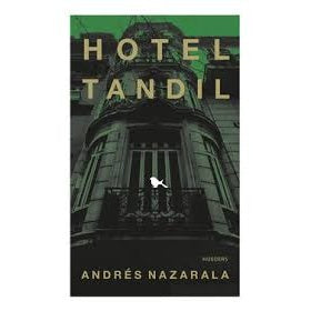 HOTEL TANDIL