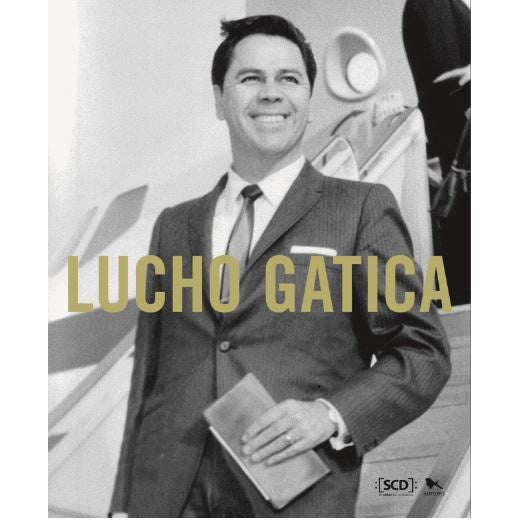 LUCHO GATICA (SCD)