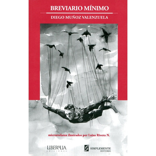BREVIARIO MINIMO