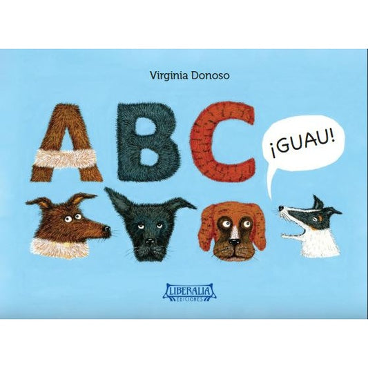 ABC GUAU