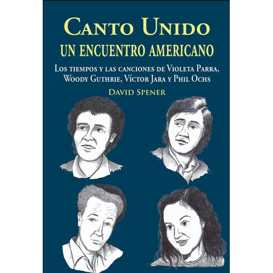 CANTO UNIDO