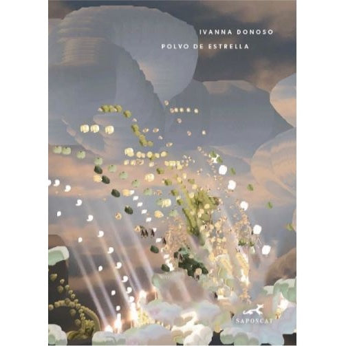 POLVO DE ESTRELLA (NOVELA)