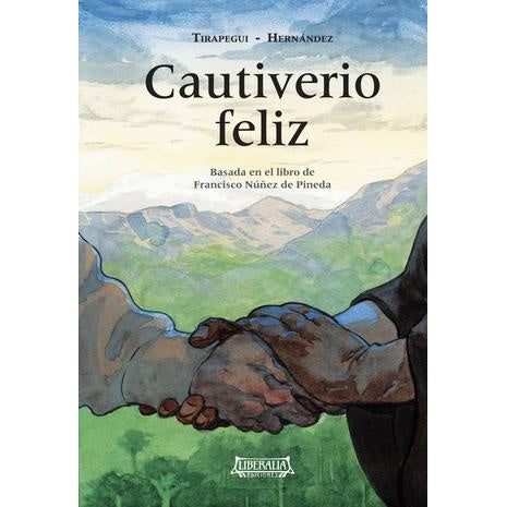 CAUTIVERIO FELIZ