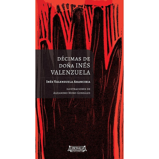 DECIMAS DE DOÑA INES VALENZUELA
