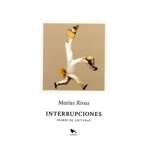 INTERRUPCIONES DIARIO DE LECTURA