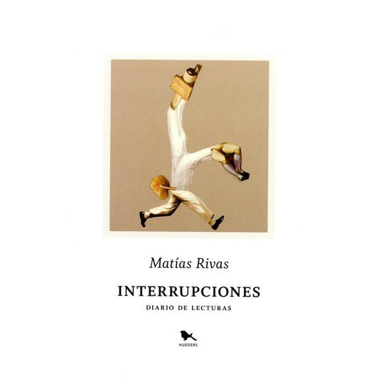 INTERRUPCIONES DIARIO DE LECTURA