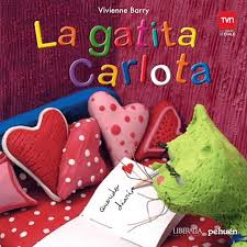 LA GATITA CARLOTA