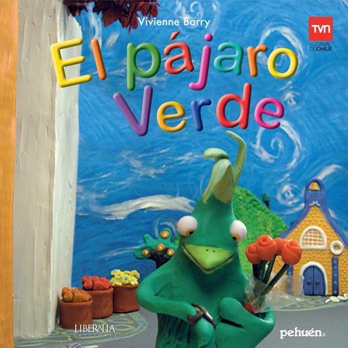 EL PAJARO VERDE