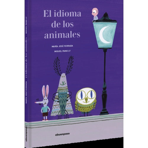EL IDIOMA DE LOS ANIMALES
