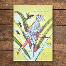 CUADERNOS PARA PENSAR LA NATURALEZA: CONSERVAR Y RESTAURAR