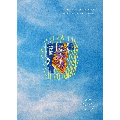 CUADERNOS PARA PENSAR LA NATURALEZA: CAMBIO Y EQUILIBRIO