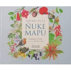 SABORES DE LA ÑUKE MAPU